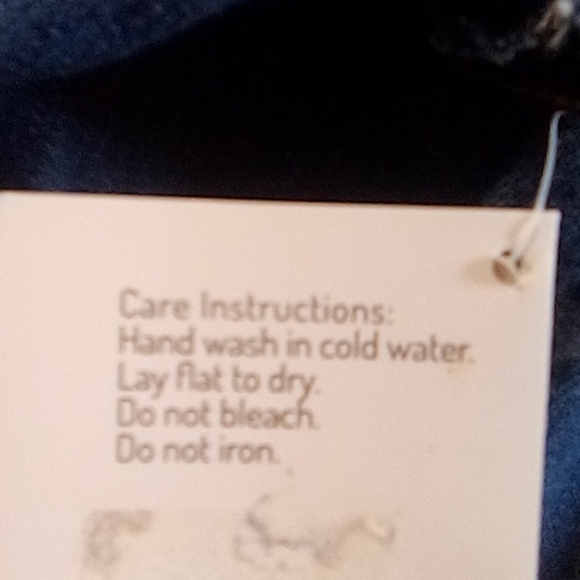 FAB dog brand AC/DC  Dog jacket. Size large - Picture 8 of 8